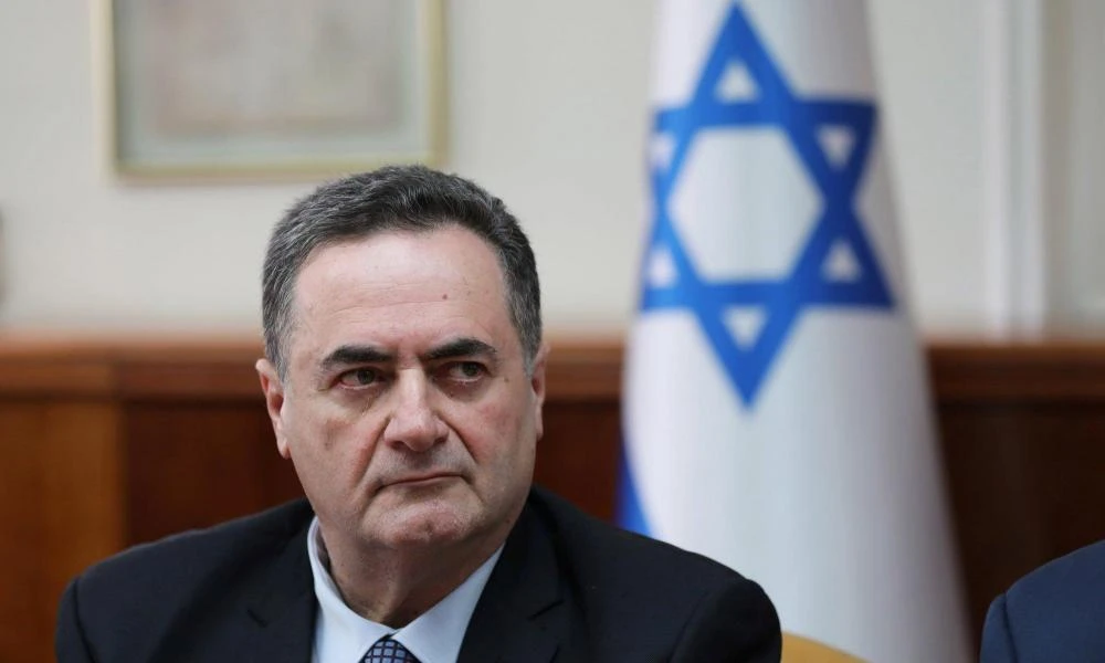 Ισραηλινός ΥΠΕΞ: Η στήριξη Ερντογάν στη Χαμάς θα έχει συνέπειες στις εμπορικές μας συμφωνίες